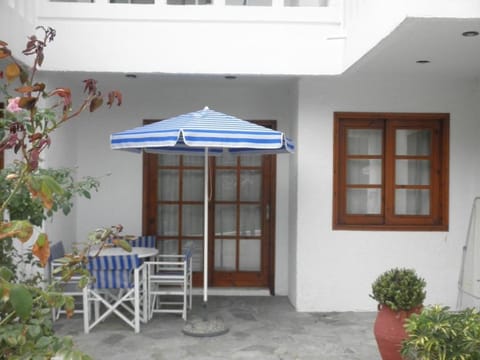Thamiris Apartments Apartment hotel in Kalyves Beach