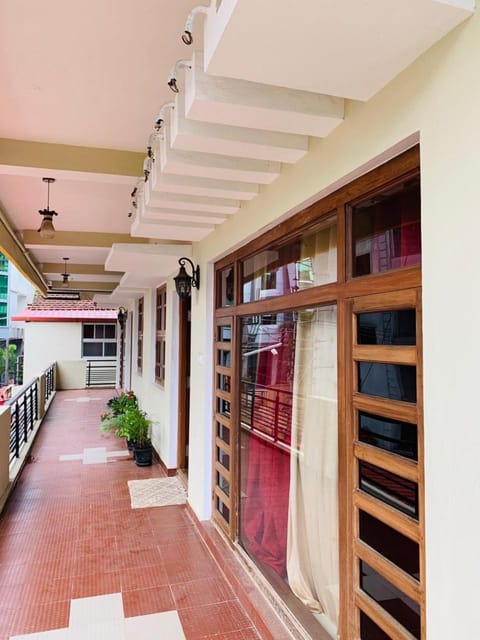 Coorg Cozy Stays House in Madikeri