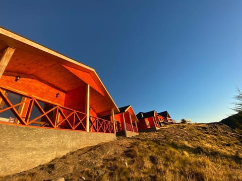 Patagonia Acres Lodge Natur-Lodge in Santa Cruz Province