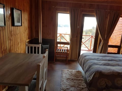 Patagonia Acres Lodge Natur-Lodge in Santa Cruz Province