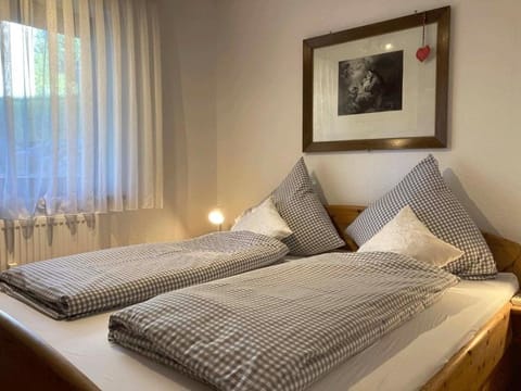 FEWO Edelweiß Apartment in Oberstaufen