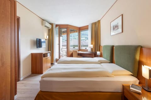 Hotel Delfino Lugano Hotel in Lugano