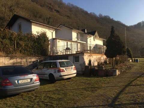 Loreleybrunnen Apartment in Rhein-Hunsrück-Kreis