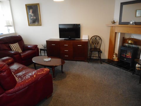 DairyCottage, 5, TELFORD MEWS BEATTOCK House in England