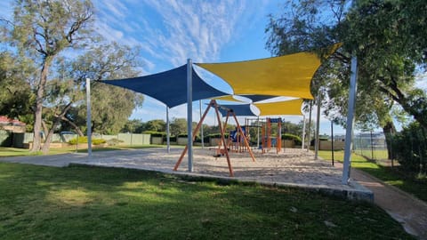 Discovery Parks - Busselton Campground/ 
RV Resort in Busselton