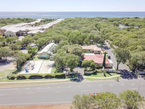 Discovery Parks - Busselton Campground/ 
RV Resort in Busselton