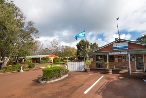 Facade/entrance, Lobby or reception