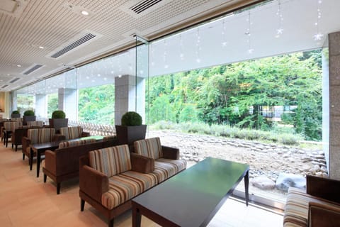 Hotel Mahoroba Ryokan in Hokkaido Prefecture