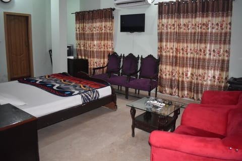 Hotel The Oriel Islamabad Hotel in Islamabad