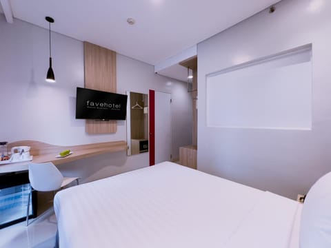 favehotel Gatot Subroto Jakarta Hotel in South Jakarta City