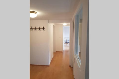 Ferienwohnung am Hatler Brunnen Apartment in Vorarlberg, Austria