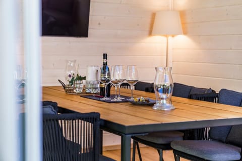 Bregenzer Traum am Bodensee inkl Fahrräder Apartment in Bregenz