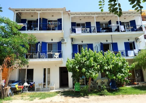 Nefeli Condominio in Vasiliki