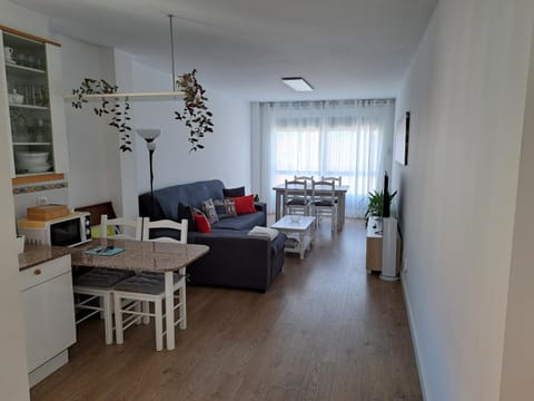 Apartamento Calvarios Appartement in Portonovo