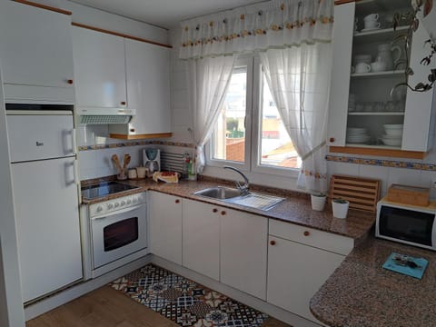 Apartamento Calvarios Appartement in Portonovo