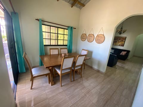 Oasis de Paz 3 Eigentumswohnung in Jarabacoa