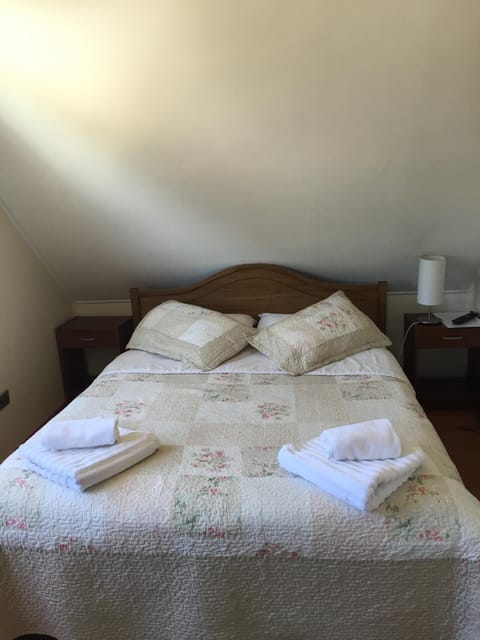 Hostal Alcala Bed and Breakfast in Temuco
