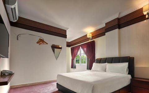 Seriental Hotel Hotel in Tanjung Bungah