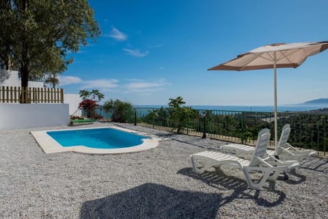 Off site, Sea view, Swimming pool