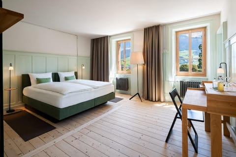 Culinarium Alpinum Hotel in Nidwalden