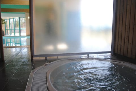 Spa and wellness centre/facilities