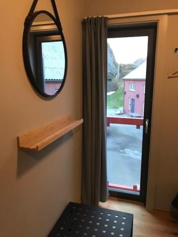 Verftet i Ny-Hellesund Condo in Norway