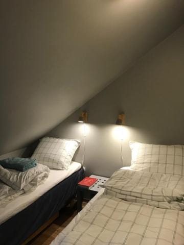 Verftet i Ny-Hellesund Appartamento in Norway