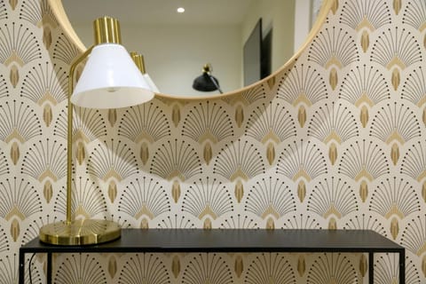 NOCNOC - Le Léonardo Apartment in Lyon