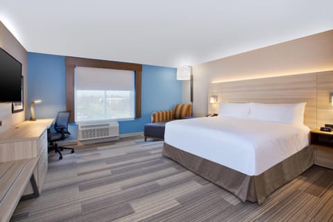 Holiday Inn Express & Suites - Wooster, an IHG Hotel Hotel in Wooster