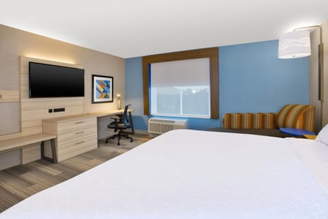 Holiday Inn Express & Suites - Wooster, an IHG Hotel Hotel in Wooster