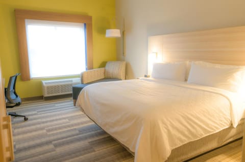 Holiday Inn Express & Suites Dayton East - Beavercreek Hôtel in Beavercreek