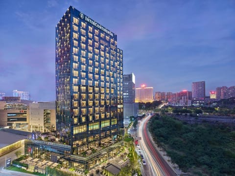 InterContinental Dongguan, an IHG Hotel Hotel in Guangzhou