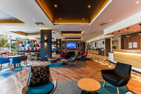 Lounge or bar