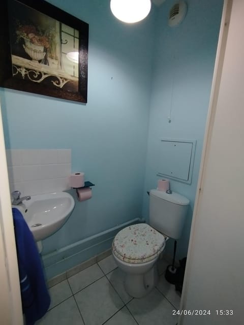 appartement proche de Disney et val d Europe Apartment in Chessy