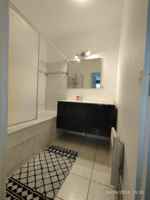 appartement proche de Disney et val d Europe Apartment in Chessy