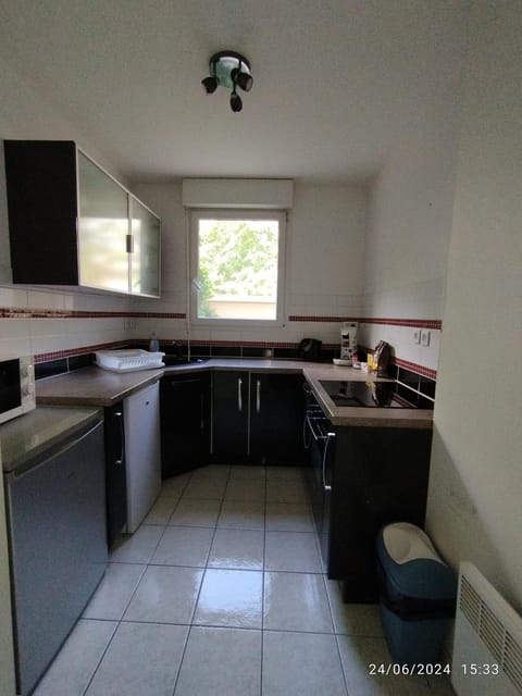 appartement proche de Disney et val d Europe Apartment in Chessy