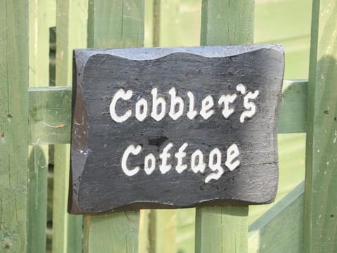 Cobbler's Cottage Maison in Mundesley