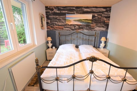 Bungalow Janik House in Dahme