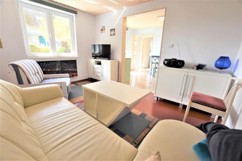 Bungalow Janik House in Dahme