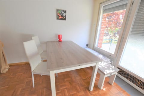 Janik-Whg1 Apartment in Dahme