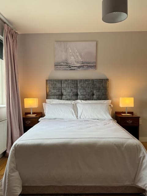 Ashville Guesthouse Bed and breakfast in County Mayo