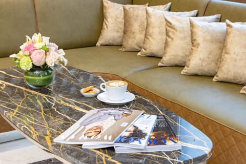 Golden Sands Hotel Apartments Appart-hôtel in Dubai