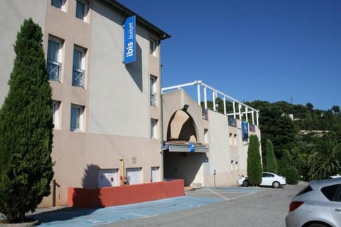 ibis budget Cannes Mougins Hotel in Mougins
