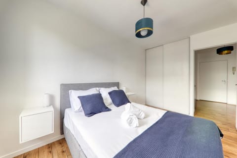 Apartment Virtuose - Disneyland Paris 5min - Train station 250m Apartment in Île-de-France