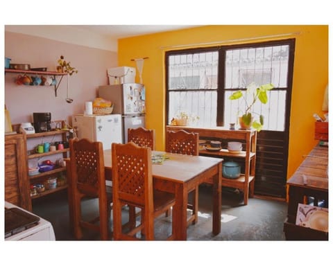 Casa Huipil Bed and Breakfast in San Cristobal de Casas