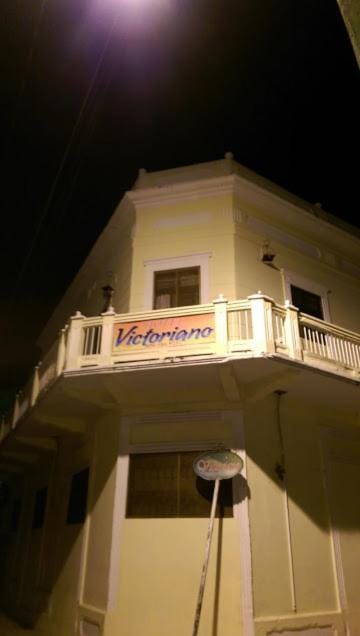 Hotel Victoriano Hotel in Puerto Plata