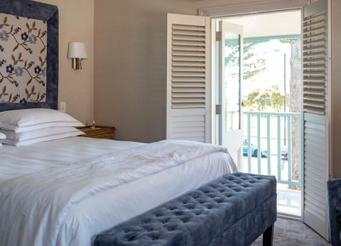 415 Marine Parade Bed and Breakfast in Napier