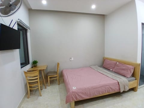 Duc Hanh Apartment Aparthotel in Da Nang