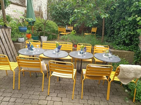 Koeketiene Rooms Bed and Breakfast in Ghent