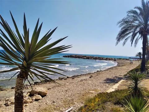 Auténtica Casa Mediterránea con vistas al mar House in Santa Pola